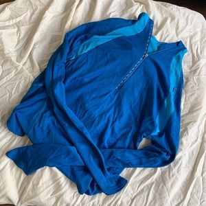 Helly Hansen Quarter Zip